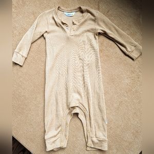 Danish Wool Base Layer